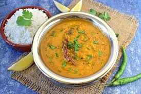 yellow daal tadka